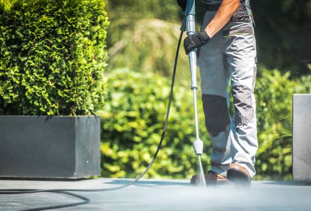 Best Machinery and Equipment Cleaning  in Tuscumbia, AL