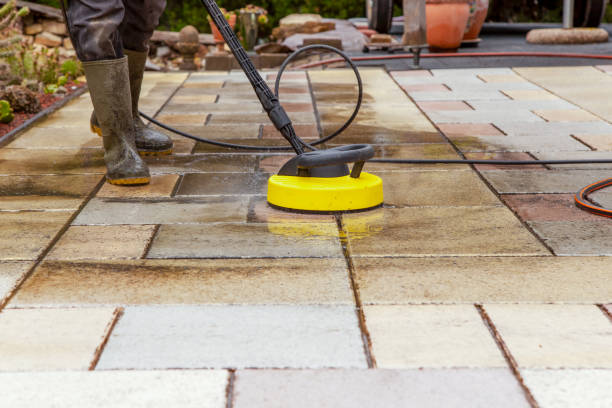 Best Patio and Deck Pressure Washing  in Tuscumbia, AL