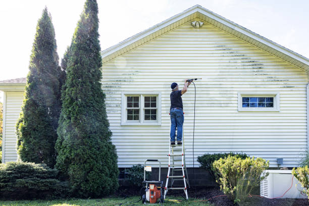 Solar Panel Cleaning in Tuscumbia, AL