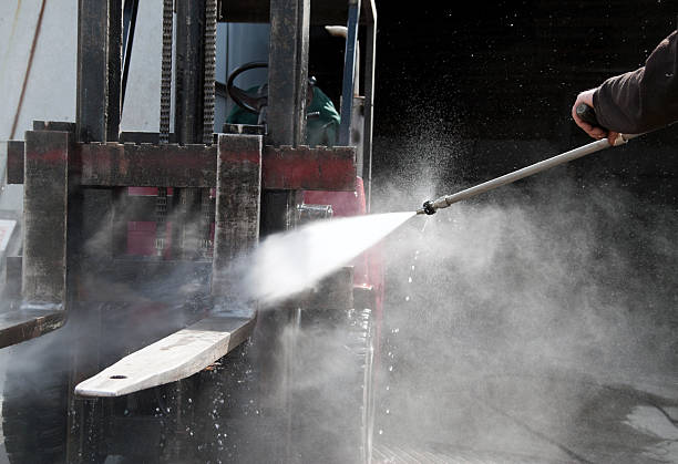 Tuscumbia, AL Pressure Washing Company